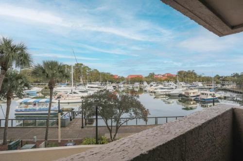 Shelter Cove Villa | 7138 Harbourside II