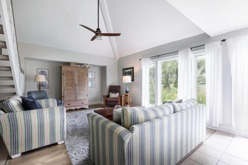 Spinnaker Beachhouses Casa | 714 Spinnaker Beach House