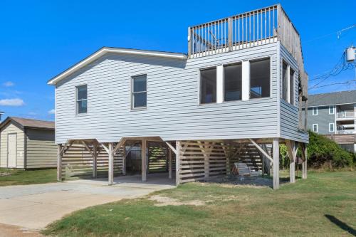 South Nags Head Casa | 7141 - Geri's Place #9