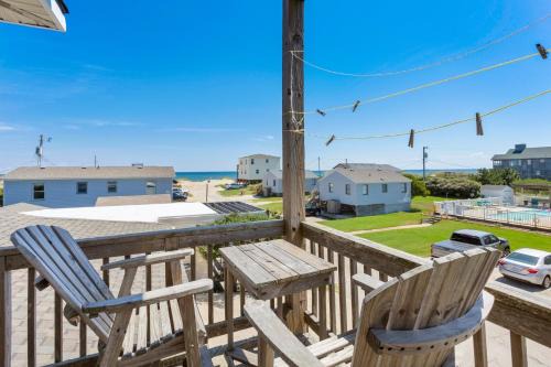 South Nags Head Casa | 7146 - Geri's Place #11