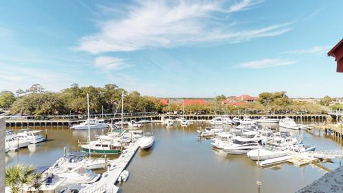 Shelter Cove Villa | 7169 Harbourside II