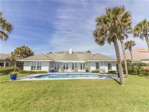 Sawgrass Casa | 719 Ponte Vedra Boulevard, P V Bch, Fl 32082