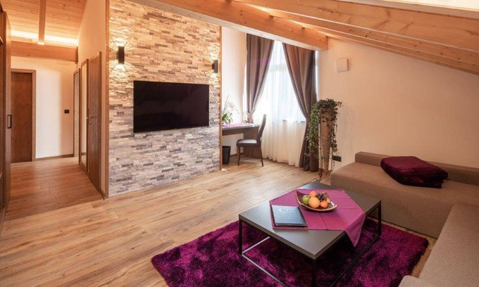 Rosshaupten Apartamento | 72 m² Apartamento ∙ 2 habitaciones ∙ 4 huéspedes
