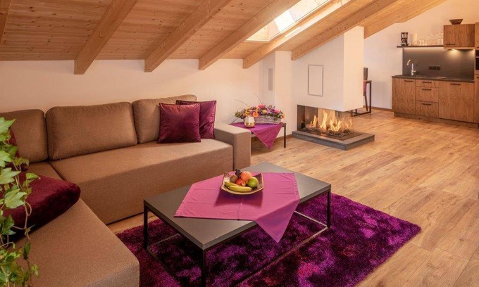 Rosshaupten Apartamento | 72 m² Apartamento ∙ 2 habitaciones ∙ 4 huéspedes