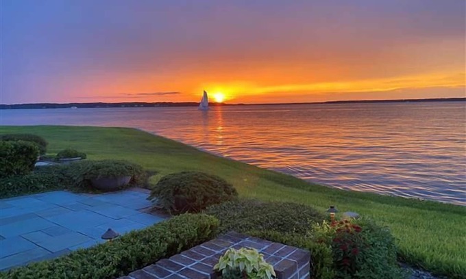 Harbour Town Casa | 720 Schooner Court at The Sea Pines Resort
