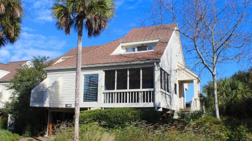 Spinnaker Beachhouses Casa | 725 Spinnaker Beach House