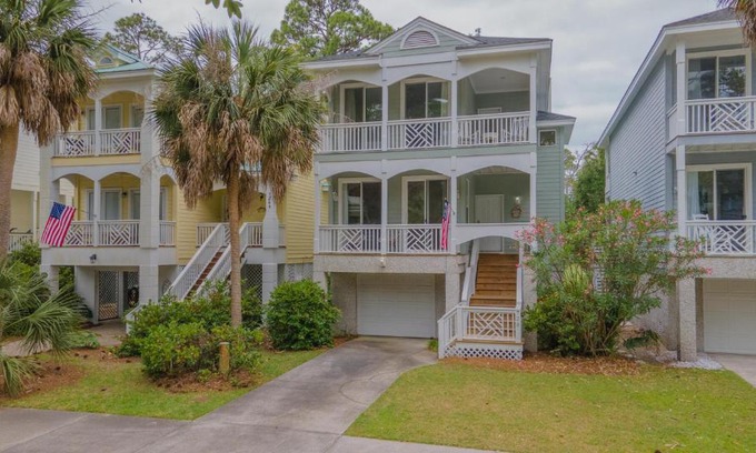 Bonito Boathouses Casa | 728 Bonito Rd