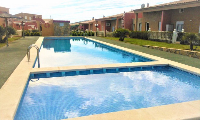Peñíscola Chalet De Esquí | 729 - Chalet Les Moles I