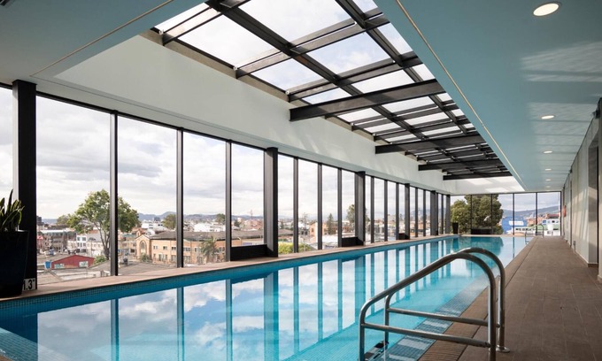 Barrios Unidos Condominio | 72Hub Apartments by Jalo