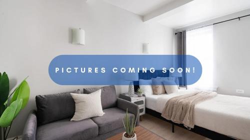 Lincoln Square Apartamento | 73-201 New 1BR 1Bth UWS Doorman Gym
