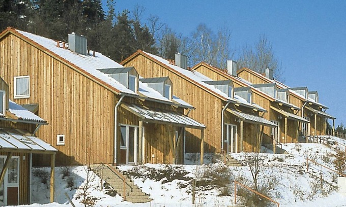 Zandt Otro | 73 m² Alojamiento ∙ 2 habitaciones ∙ 6 huéspedes