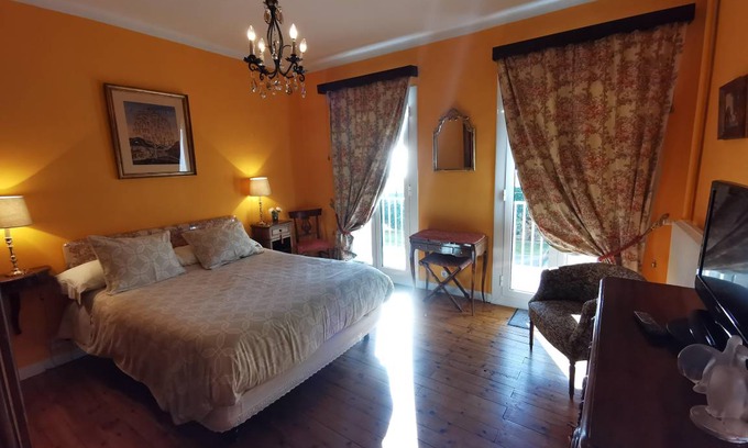 Bourg-Madame Apartamento | 73 m² Apartamento ∙ 1 habitación ∙ 4 huéspedes