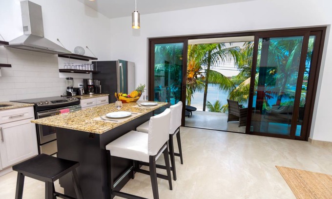 Half Moon Bay Condominio | 74 m² Apartamento ∙ 1 habitación ∙ 3 huéspedes