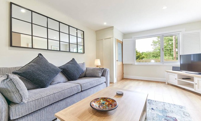 High Shincliffe Casa | 74 m² House ∙ 2 bedrooms ∙ 4 guests