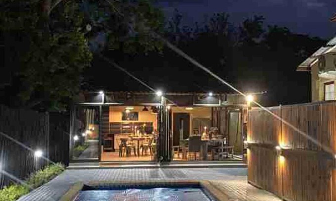 Potchefstroom Casa | 74 on retief Guesthouse