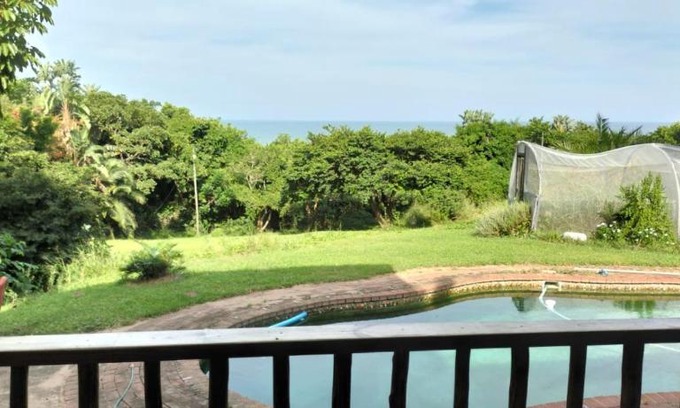 Umdoni Apartamento | 74 On Ridge
