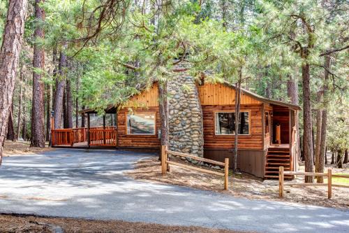 North Wawona Casa | 74 Our Yosemite Getaway