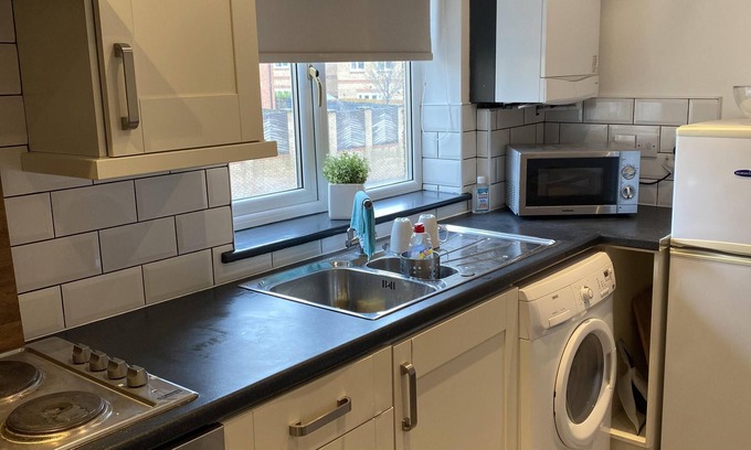 Darlington Apartamento | Apartamento-Baño Privado-74 Wilson St