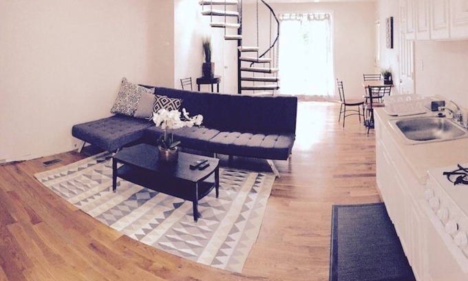 Kirkland Casa | 7406A - Loft 1 Bed · Convenient & Cozy Kirkland Apartment