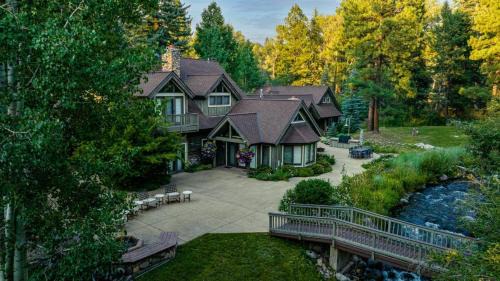Durango - Purgatory Casa | 75 county road 245
