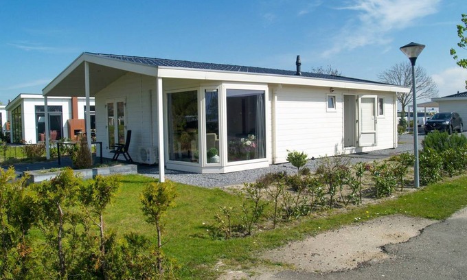 West-Graftdijk Otro | 75 m² Alojamiento ∙ 3 habitaciones ∙ 6 huéspedes