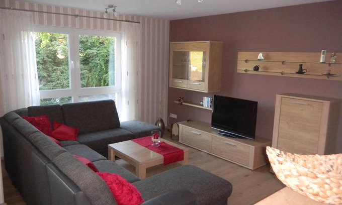 Kues Apartamento | 75 m² Apartamento ∙ 1 habitación ∙ 2 huéspedes