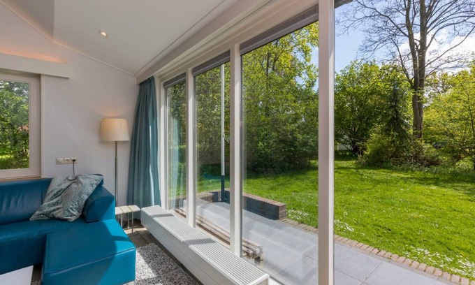 Breezand Apartamento | 75 m² Apartamento ∙ 2 habitaciones ∙ 4 personas