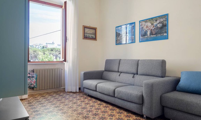 Cadimare Apartamento | 75 m² Apartamento ∙ 1 habitación ∙ 4 huéspedes