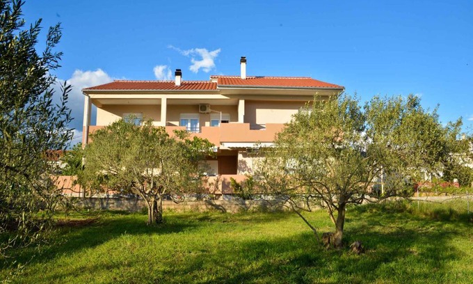 Bibinje Apartamento | 75 m² Apartamento ∙ 2 habitaciones ∙ 4 huéspedes