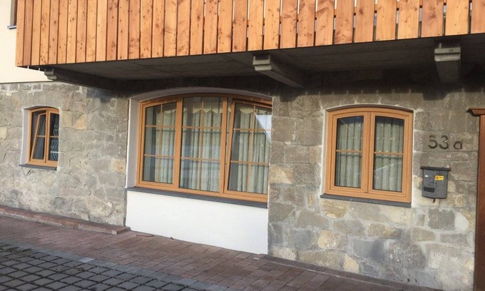 Ried Apartamento | 75 m² Apartamento ∙ 2 habitaciones ∙ 4 huéspedes