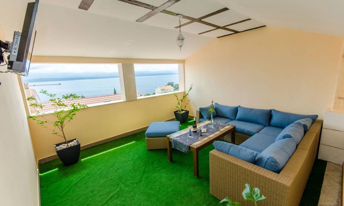 Bol Apartamento | 75 m² Apartamento ∙ 2 habitaciones ∙ 4 huéspedes