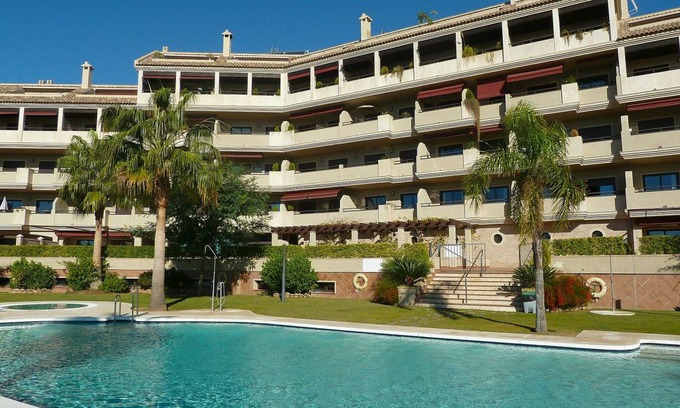 Torreblanca Apartamento | 75 m² Apartamento ∙ 2 habitaciones ∙ 6 huéspedes