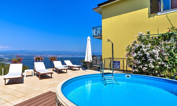 Tulisevica Apartamento | 75 m² Apartamento ∙ 2 habitaciones ∙ 4 huéspedes