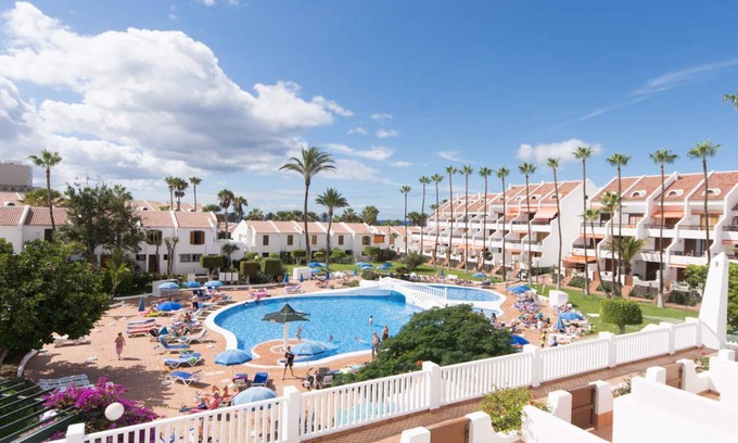 El Madronal Apartamento | 75 m² Apartamento ∙ 2 habitaciones ∙ 5 personas