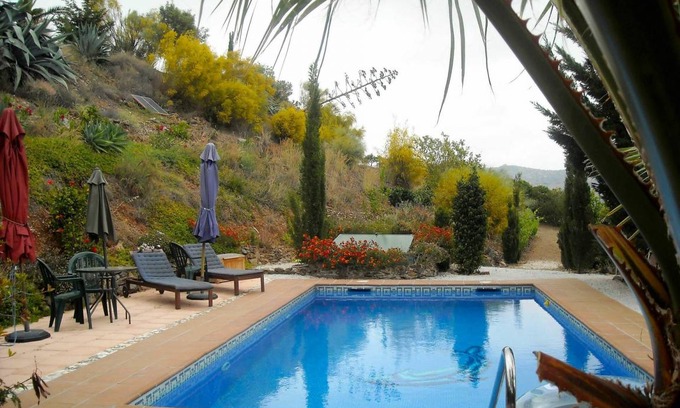 Rincon de la Victoria Villa | 75 m² Villa ∙ 2 habitaciones ∙ 5 personas