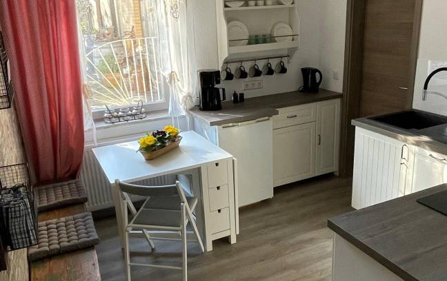 Winsen Casa | 75 m² Casa ∙ 2 habitaciones ∙ 4 personas