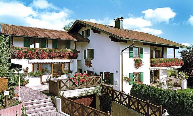 Lechbruck Casa | 75 m² Casa ∙ 2 habitaciones ∙ 4 personas