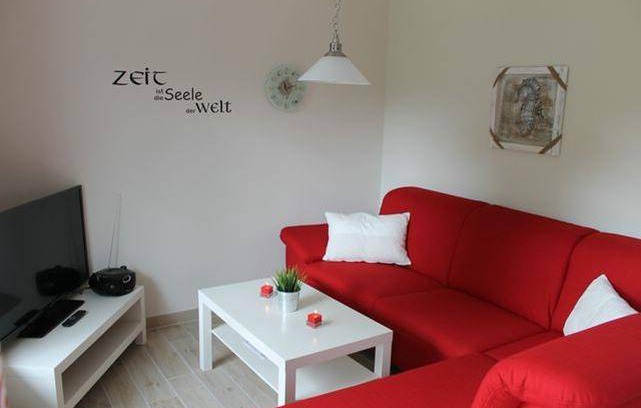 Kaltenhof Casa | 75 m² Casa ∙ 3 habitaciones ∙ 6 huéspedes