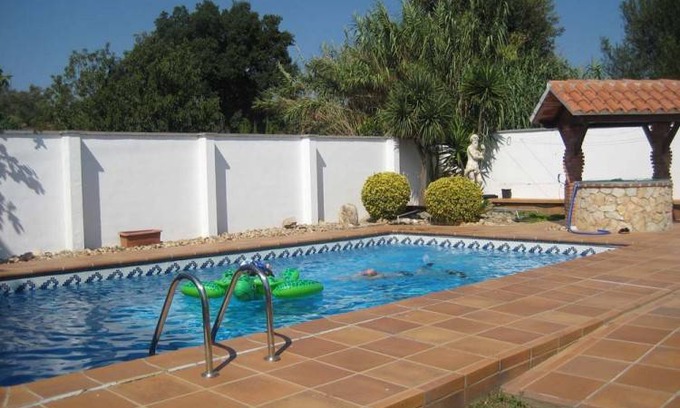 El Mas Bosca Casa | 75 m² Casa ∙ 3 habitaciones ∙ 4 personas