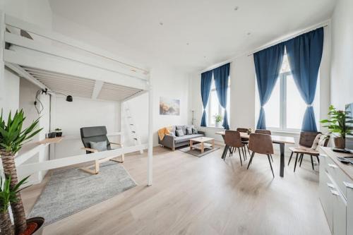Wahring Apartamento | 75 m² near Nussdorferstrasse U6