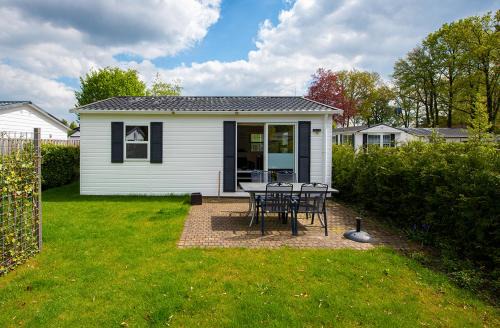 Oisterwijk Chalet De Esquí | 75, Relax - Nature - Cycling - Hiking - Central! - Leisure only