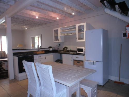 Keurboomstrand Apartamento | 75 The Dunes
