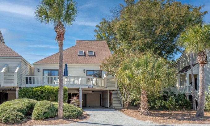 Spinnaker Beachhouses Casa | 751 Spinnaker Beach House