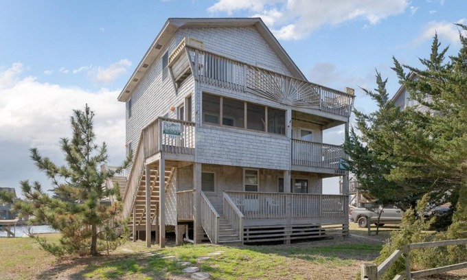 Avon Casa | 7557 - Turtles Pace by Resort Realty