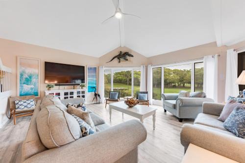 Spinnaker Beachhouses Casa | 758 Spinnaker Beach House