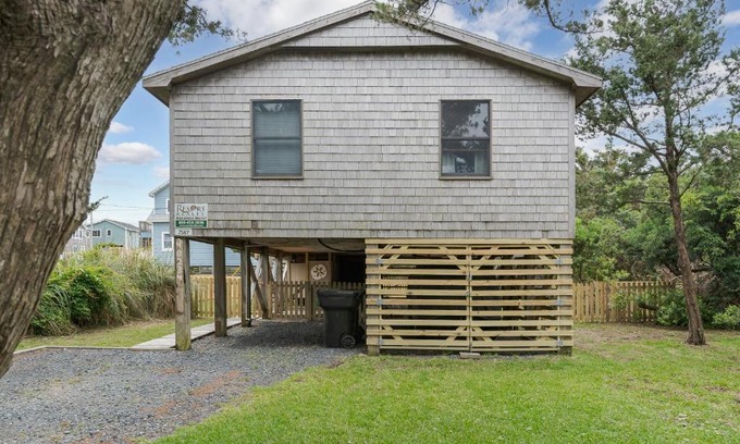 Avon Casa | 7587 - Barefoot Beachcomber by Resort Realty