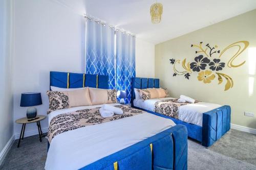 Holbeck Apartamento | -75CR- Setup for your most relaxed and amazing stay