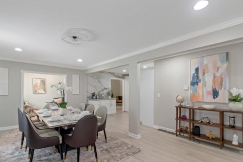 Church Street Casa | 76 Macon Place