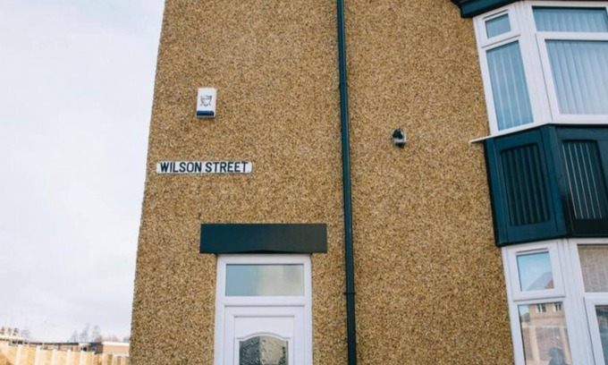 Darlington Apartamento | 76 Wilson Street-Apartamento-Baño Privado