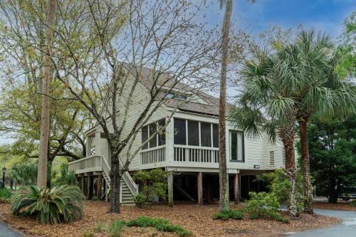Spinnaker Beachhouses Casa | 760 Spinnaker Beach House